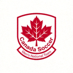 加拿大国家男子足球队队徽 - 枫叶图案